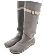 KOOS（クース）ブーツ 茶 サイズ:-(24.5cm位) レディース/2200603174186