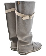 KOOS（クース）ブーツ 茶 サイズ:-(24.5cm位) レディース/2200603174186
