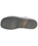 KOOS（クース）ブーツ 茶 サイズ:-(24.5cm位) レディース/2200603174186