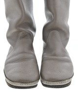 KOOS（クース）ブーツ 茶 サイズ:-(24.5cm位) レディース/2200603174186