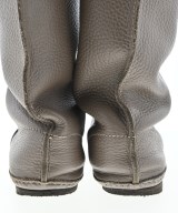 KOOS（クース）ブーツ 茶 サイズ:-(24.5cm位) レディース/2200603174186