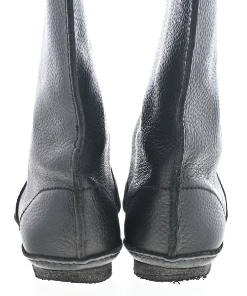 KOOS（クース）ブーツ 黒 サイズ:37(23.5cm位) レディース/2200677115023