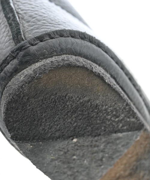 KOOS（クース）ブーツ 黒 サイズ:37(23.5cm位) レディース/2200677115023