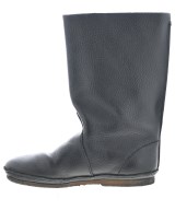 KOOS（クース）ブーツ 黒 サイズ:37(23.5cm位) レディース/2200677115023