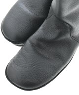 KOOS（クース）ブーツ 黒 サイズ:37(23.5cm位) レディース/2200677115023