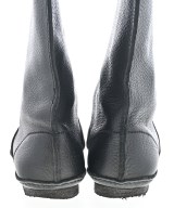 KOOS（クース）ブーツ 黒 サイズ:37(23.5cm位) レディース/2200677115023