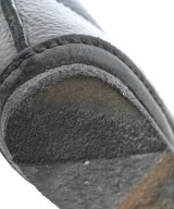 KOOS（クース）ブーツ 黒 サイズ:37(23.5cm位) レディース/2200677115023