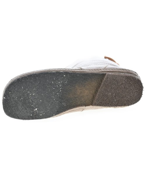 KOOS（クース）ブーツ 茶 サイズ:EU37(23.5cm位) レディース/2200631242024