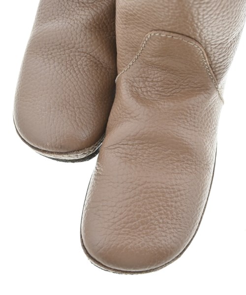 KOOS（クース）ブーツ 茶 サイズ:EU37(23.5cm位) レディース/2200631242024