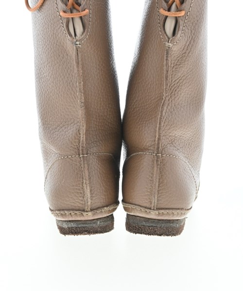 KOOS（クース）ブーツ 茶 サイズ:EU37(23.5cm位) レディース/2200631242024