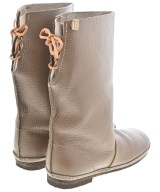 KOOS（クース）ブーツ 茶 サイズ:EU37(23.5cm位) レディース/2200631242024