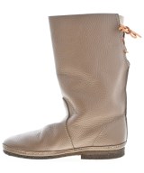 KOOS（クース）ブーツ 茶 サイズ:EU37(23.5cm位) レディース/2200631242024