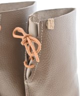 KOOS（クース）ブーツ 茶 サイズ:EU37(23.5cm位) レディース/2200631242024