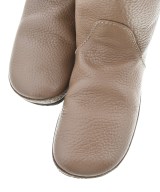 KOOS（クース）ブーツ 茶 サイズ:EU37(23.5cm位) レディース/2200631242024
