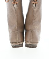 KOOS（クース）ブーツ 茶 サイズ:EU37(23.5cm位) レディース/2200631242024