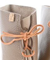 KOOS（クース）ブーツ 茶 サイズ:EU37(23.5cm位) レディース/2200631242024