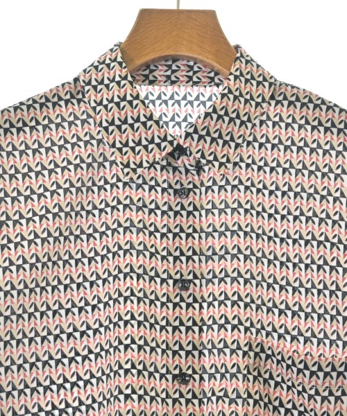 KOOS（クース）カジュアルシャツ ベージュ サイズ:38(M位) レディース/2200657958046