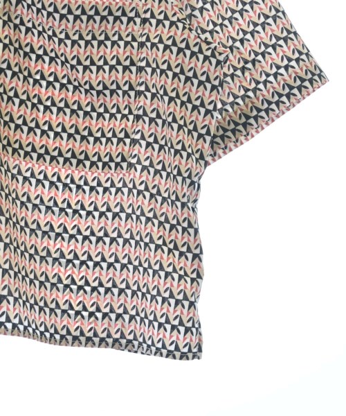 KOOS（クース）カジュアルシャツ ベージュ サイズ:38(M位) レディース/2200657958046