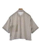 KOOS（クース）カジュアルシャツ ベージュ サイズ:38(M位) レディース/2200657958046