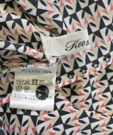 KOOS（クース）カジュアルシャツ ベージュ サイズ:38(M位) レディース/2200657958046