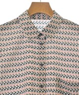 KOOS（クース）カジュアルシャツ ベージュ サイズ:38(M位) レディース/2200657958046