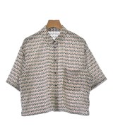 KOOS カジュアルシャツ