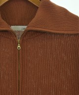 KOOS（クース）カーディガン 茶 サイズ:F レディース/2200672978012