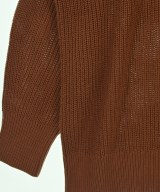 KOOS（クース）カーディガン 茶 サイズ:F レディース/2200672978012