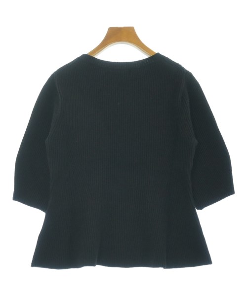 LULU ON THE BRIDGE（ルルオンザブリッジ）ニット・セーター 黒 サイズ:-(S位) レディース/2200625360024