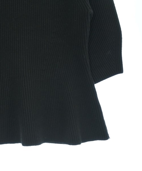 LULU ON THE BRIDGE（ルルオンザブリッジ）ニット・セーター 黒 サイズ:-(S位) レディース/2200625360024