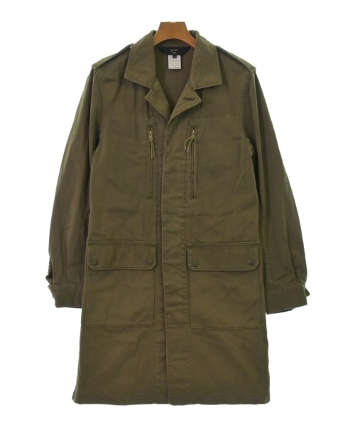 グリーンマン(green MAN)のgreen MAN コート（その他）