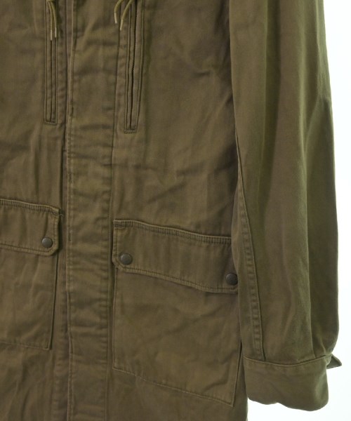 green MAN（グリーンマン）その他 カーキ サイズ:2(M位) メンズ/2200509139029