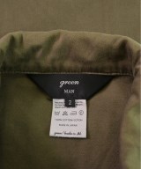 green MAN（グリーンマン）その他 カーキ サイズ:2(M位) メンズ/2200509139029
