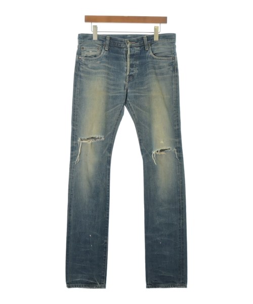 グリーンマン(green MAN)のgreen MAN デニムパンツ