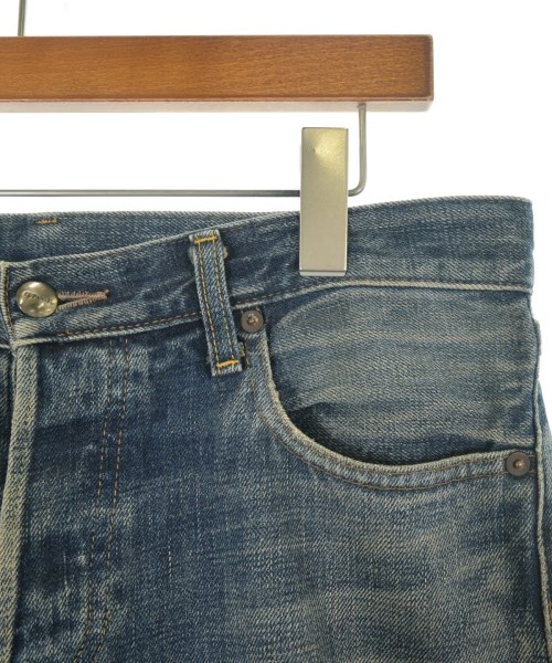 green MAN（グリーンマン）デニムパンツ 青 サイズ:31(M位) メンズ/2200559528248