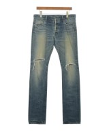 green MAN（グリーンマン）デニムパンツ 青 サイズ:31(M位) メンズ/2200559528248