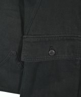 green MAN（グリーンマン）ミリタリーブルゾン 黒 サイズ:2(M位) メンズ/2200614865066