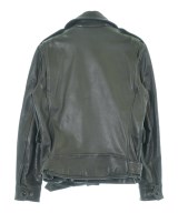 green MAN（グリーンマン）ライダース 黒 サイズ:3(L位) メンズ/2200677679266