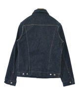 green MAN（グリーンマン）デニムジャケット 紺 サイズ:3(L位) メンズ/2200647344040