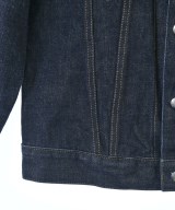 green MAN（グリーンマン）デニムジャケット 紺 サイズ:3(L位) メンズ/2200647344040