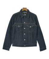 green MAN デニムジャケット