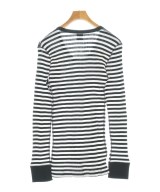 green MAN（グリーンマン）Tシャツ・カットソー 白 サイズ:3(L位) メンズ/2200702147173