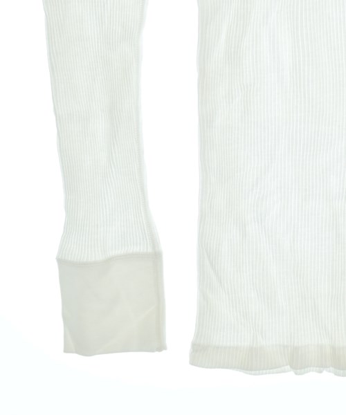 green MAN（グリーンマン）Tシャツ・カットソー 白 サイズ:3(L位) メンズ/2200689787874