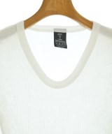 green MAN（グリーンマン）Tシャツ・カットソー 白 サイズ:3(L位) メンズ/2200689787874
