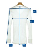 green MAN（グリーンマン）Tシャツ・カットソー 白 サイズ:3(L位) メンズ/2200689787874