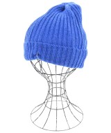 GENERAL SUPPLY（ジェネラルサプライ）ニットキャップ・ビーニー 青 サイズ:- メンズ/2200638308464