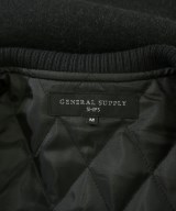 GENERAL SUPPLY（ジェネラルサプライ）その他 黒 サイズ:M メンズ/2200677672168