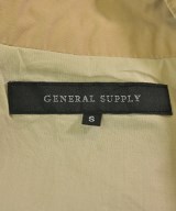 GENERAL SUPPLY（ジェネラルサプライ）その他 ベージュ サイズ:S メンズ/2200688311100