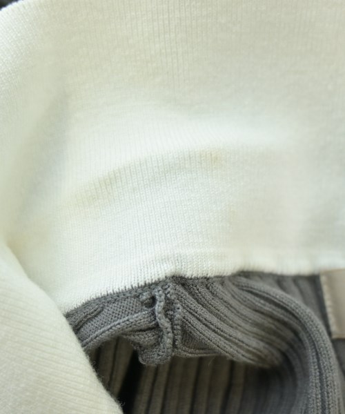 JUSGLITTY（ジャスグリッティ）ワンピース グレー サイズ:1(S位) レディース/2200620204026