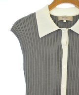 JUSGLITTY（ジャスグリッティ）ワンピース グレー サイズ:1(S位) レディース/2200620204026